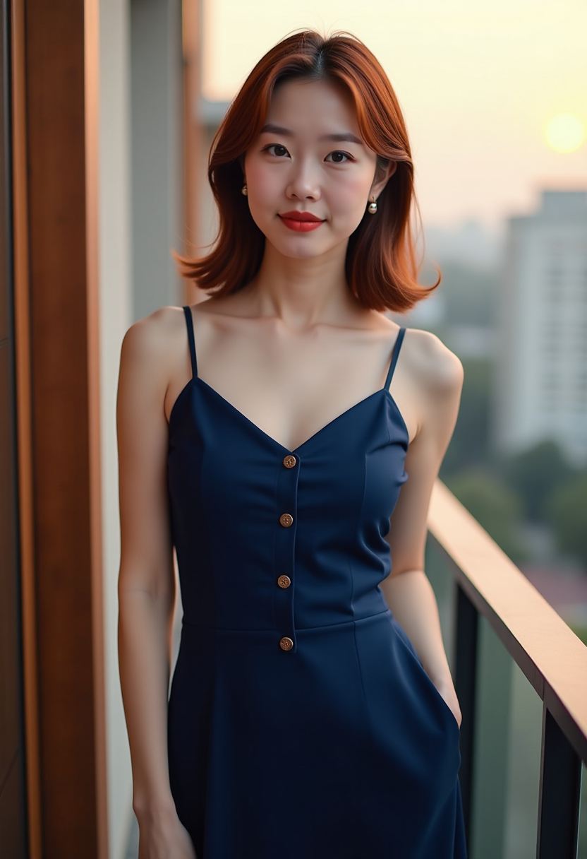 南风知我意海报