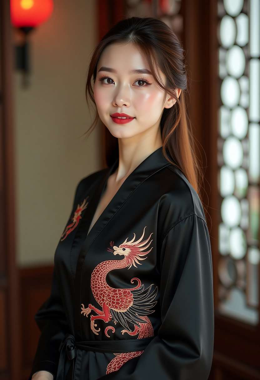追光者海报
