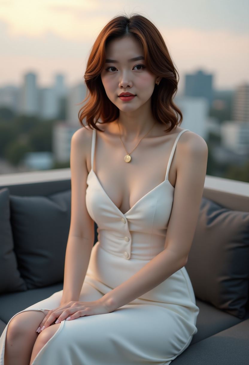 那年花开海报