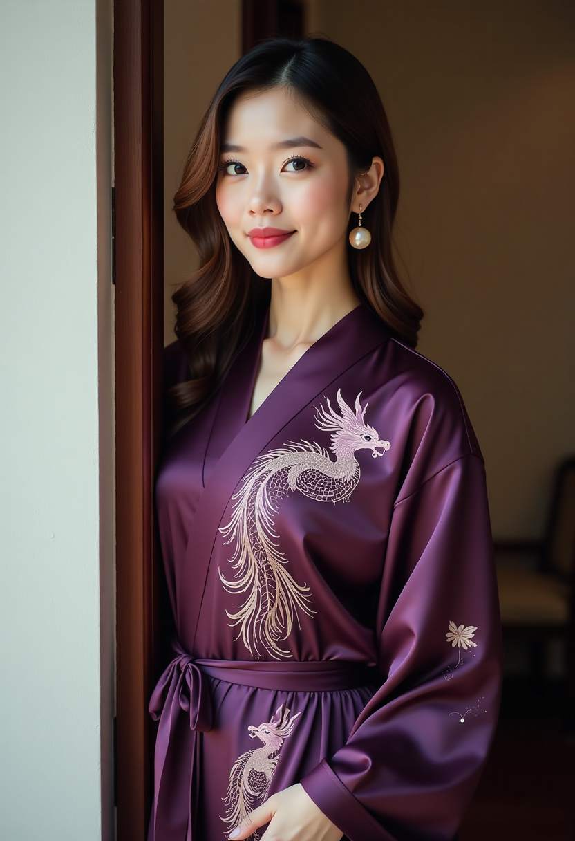 城市边缘海报